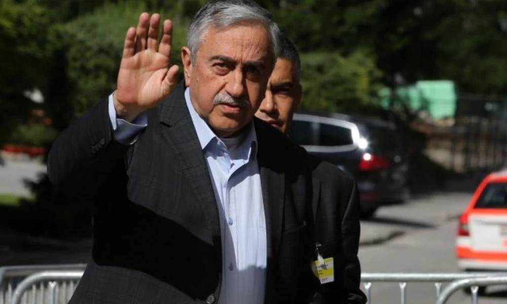 Χαμός με τις μαύρες λίστες του ΥΠΕΞ της Τουρκίας - Τι συμβαίνει με τους Τουρκοκύπριους
